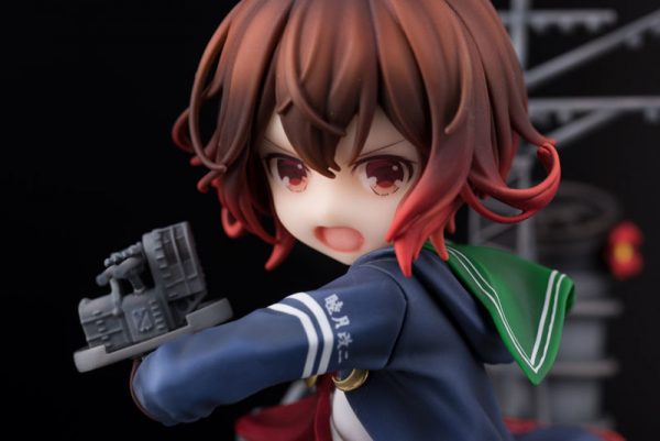 Mutsuki Kai-II - Kantai Collection -Kan Colle-