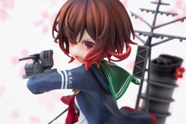 Mutsuki Kai-II - Kantai Collection -Kan Colle-