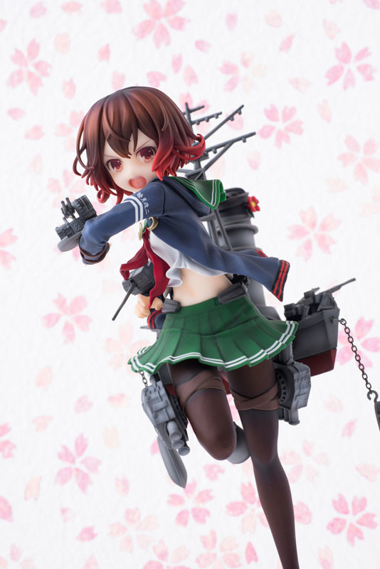 Mutsuki Kai-II - Kantai Collection -Kan Colle-