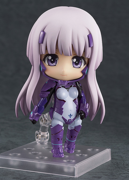 Inia Sestina - MUV-LUV Alternative: Total Eclipse [Nendoroid 329]