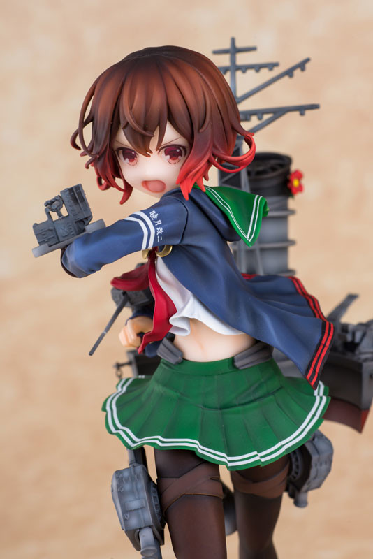 Mutsuki Kai-II - Kantai Collection -Kan Colle-