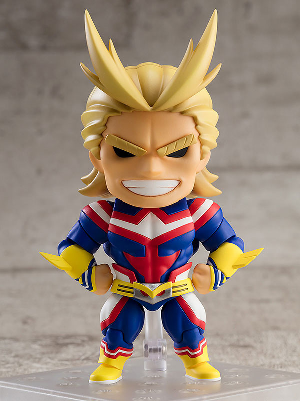 All Might - My Hero Academia  [Nendoroid 1234]