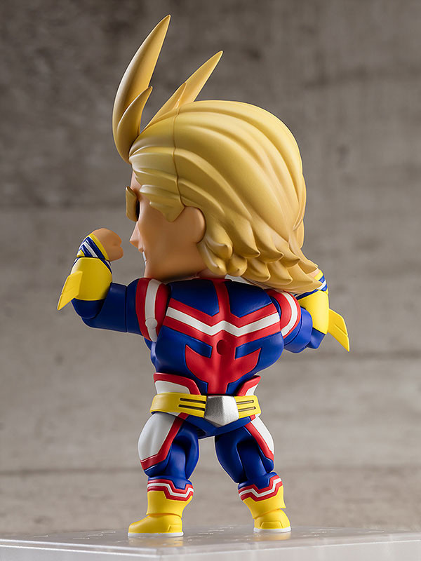 All Might - My Hero Academia  [Nendoroid 1234]