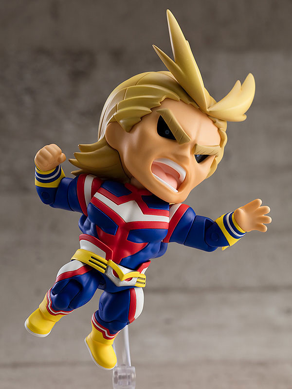 All Might - My Hero Academia  [Nendoroid 1234]