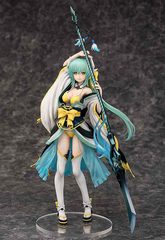 Lancer/Kiyohime - Fate/Grand Order