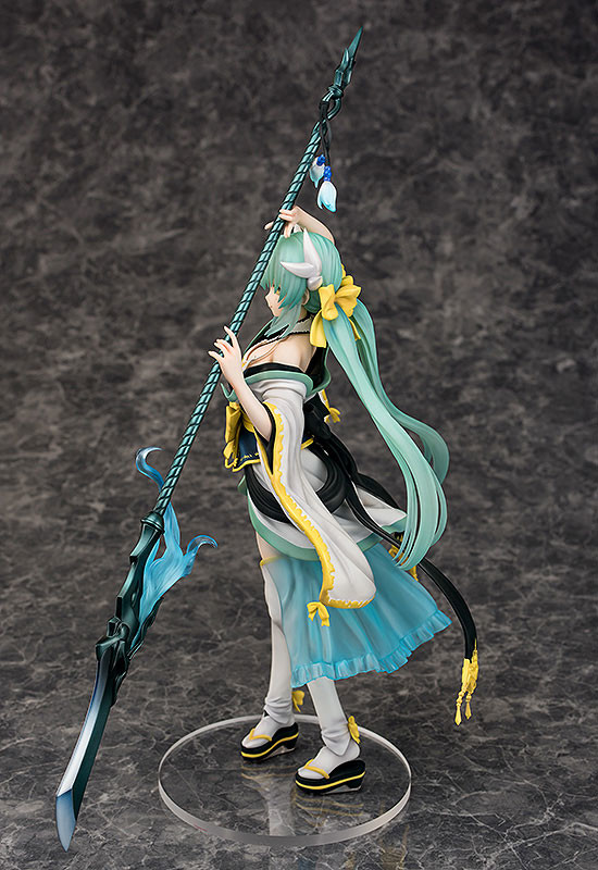 Lancer/Kiyohime - Fate/Grand Order