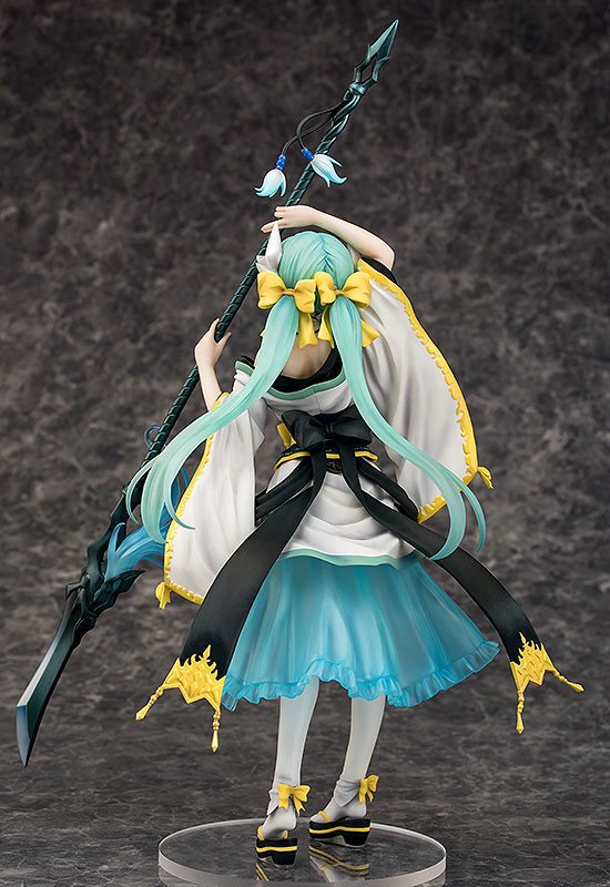 Lancer/Kiyohime - Fate/Grand Order