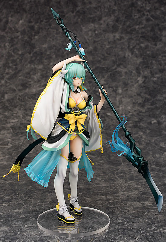 Lancer/Kiyohime - Fate/Grand Order