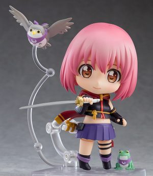 Yuki Hanzomon - RELEASE THE SPYCE [Nendoroid 1028]