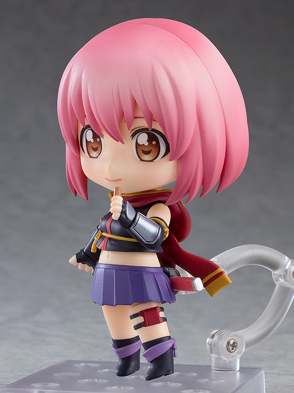 Yuki Hanzomon - RELEASE THE SPYCE [Nendoroid 1028]