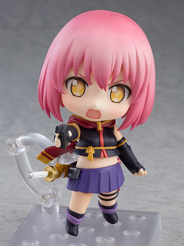 Yuki Hanzomon - RELEASE THE SPYCE [Nendoroid 1028]