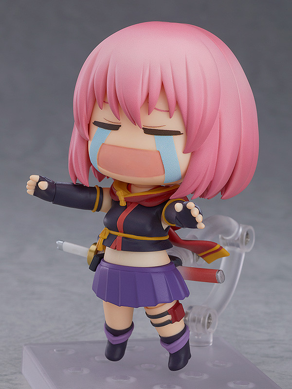 Yuki Hanzomon - RELEASE THE SPYCE [Nendoroid 1028]