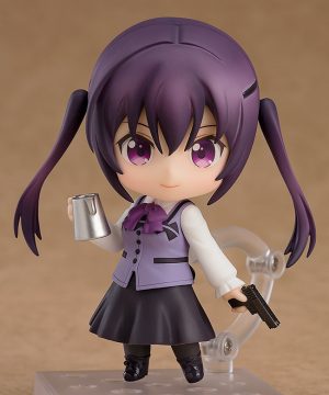 Rize - Is the Order a Rabbit? [Nendoroid 992]