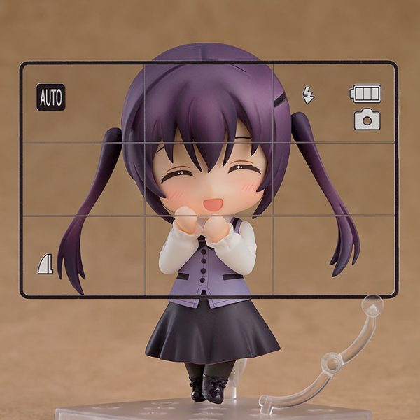 Rize - Is the Order a Rabbit? [Nendoroid 992]