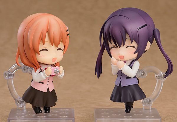 Rize - Is the Order a Rabbit? [Nendoroid 992]