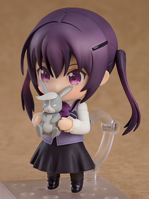 Rize - Is the Order a Rabbit? [Nendoroid 992]