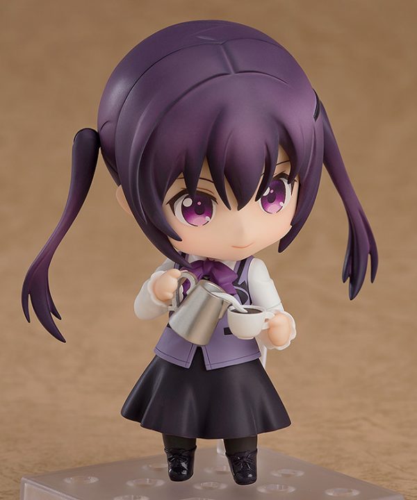 Rize - Is the Order a Rabbit? [Nendoroid 992]