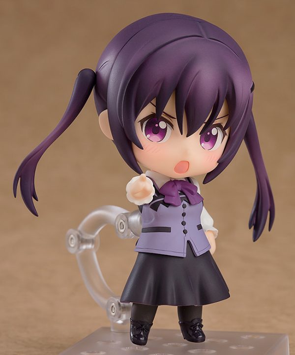 Rize - Is the Order a Rabbit? [Nendoroid 992]