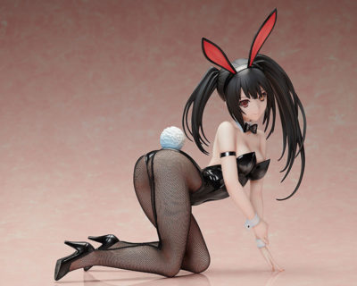 Kurumi Tokisaki Bunny Ver. Date A Live III