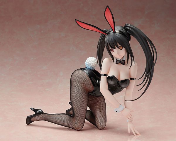 Kurumi Tokisaki Bunny Ver. Date A Live III