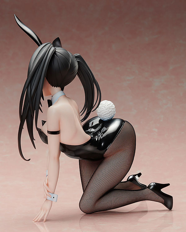 Kurumi Tokisaki Bunny Ver. Date A Live III