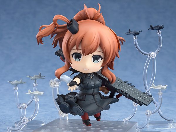 Saratoga Mk.II Mod.2 - Kantai Collection -KanColle- [Nendoroid 1002b]