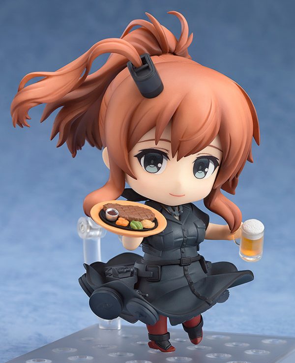 Saratoga Mk.II Mod.2 - Kantai Collection -KanColle- [Nendoroid 1002b]