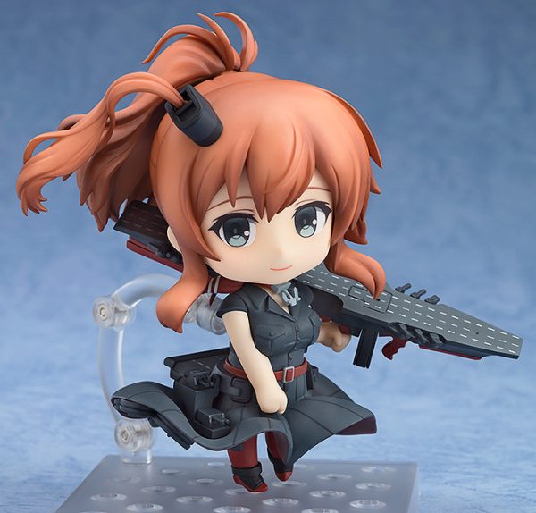 Saratoga Mk.II Mod.2 - Kantai Collection -KanColle- [Nendoroid 1002b]