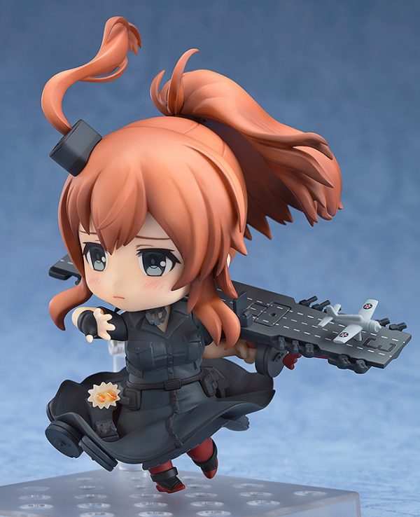 Saratoga Mk.II Mod.2 - Kantai Collection -KanColle- [Nendoroid 1002b]