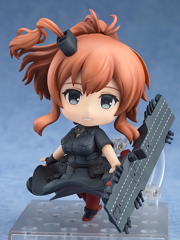 Saratoga Mk.II Mod.2 - Kantai Collection -KanColle- [Nendoroid 1002b]