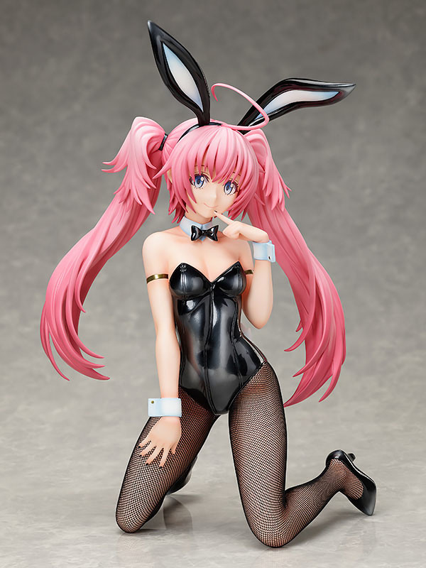 Milim Nava Bunny Ver. Tensei Shitara Slime Datta Ken. [B-style]