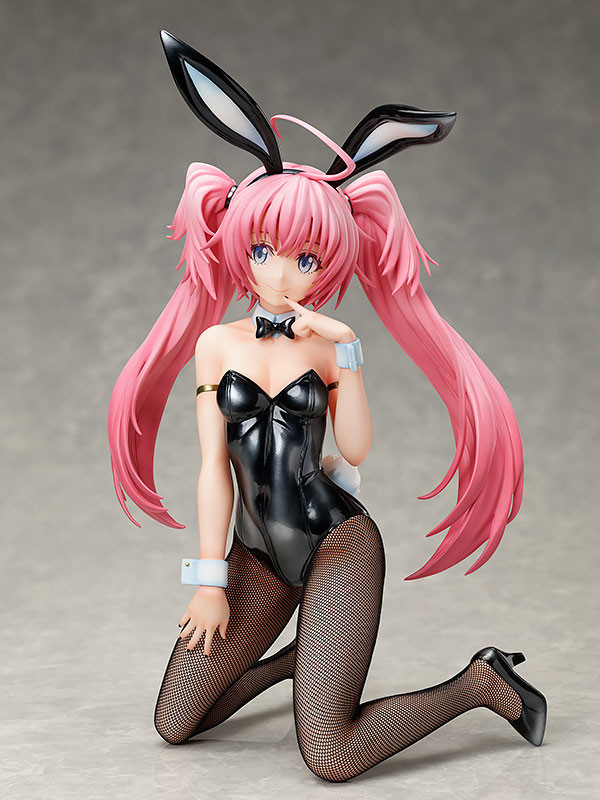 Milim Nava Bunny Ver. Tensei Shitara Slime Datta Ken. [B-style]