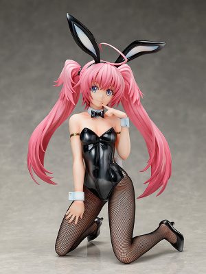 Milim Nava Bunny Ver. Tensei Shitara Slime Datta Ken. [B-style]