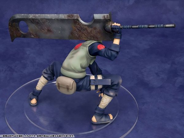 Naruto Shippuuden - Hatake Kakashi - G.E.M. - Ninkai Taisen ver.