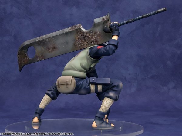 Naruto Shippuuden - Hatake Kakashi - G.E.M. - Ninkai Taisen ver.