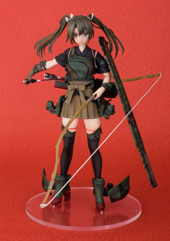 Zuikaku - Kai Ni - Kantai Collection ~Kan Colle~