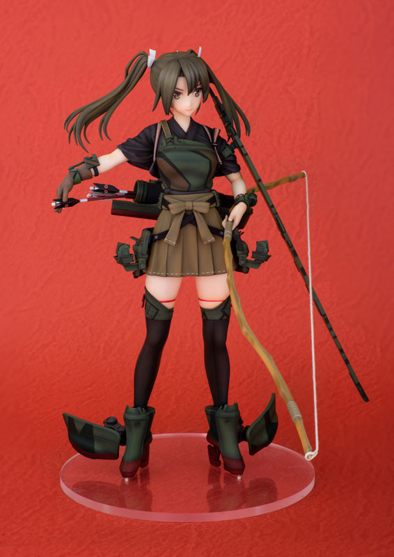 Zuikaku - Kai Ni - Kantai Collection ~Kan Colle~