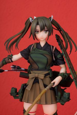 Zuikaku - Kai Ni - Kantai Collection ~Kan Colle~