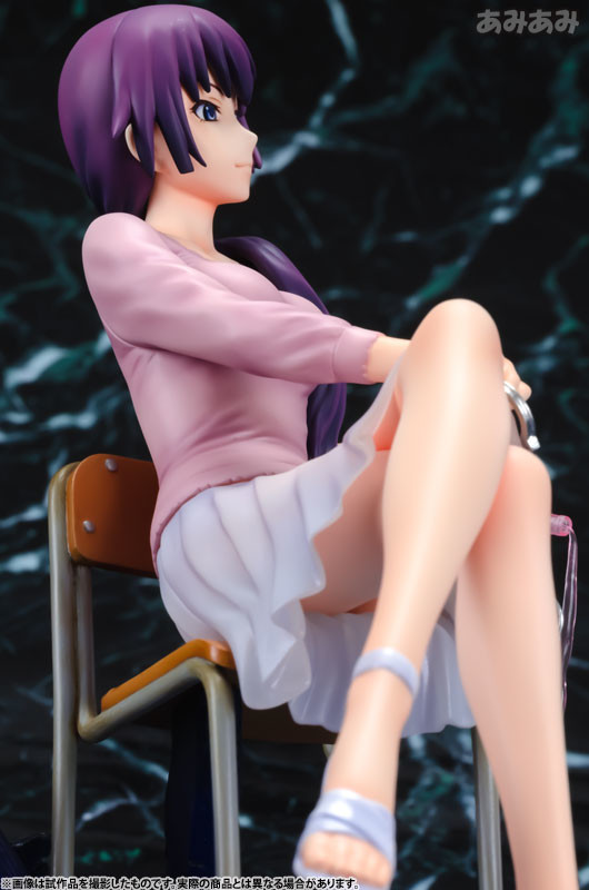 Hitagi Senjougahara - Nisemonogatari