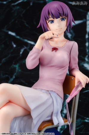 Hitagi Senjougahara - Nisemonogatari