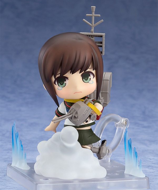 Fubuki Kai-II - Kantai Collection -Kan Colle- [Nendoroid 764]