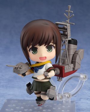 Fubuki Kai-II - Kantai Collection -Kan Colle- [Nendoroid 764]