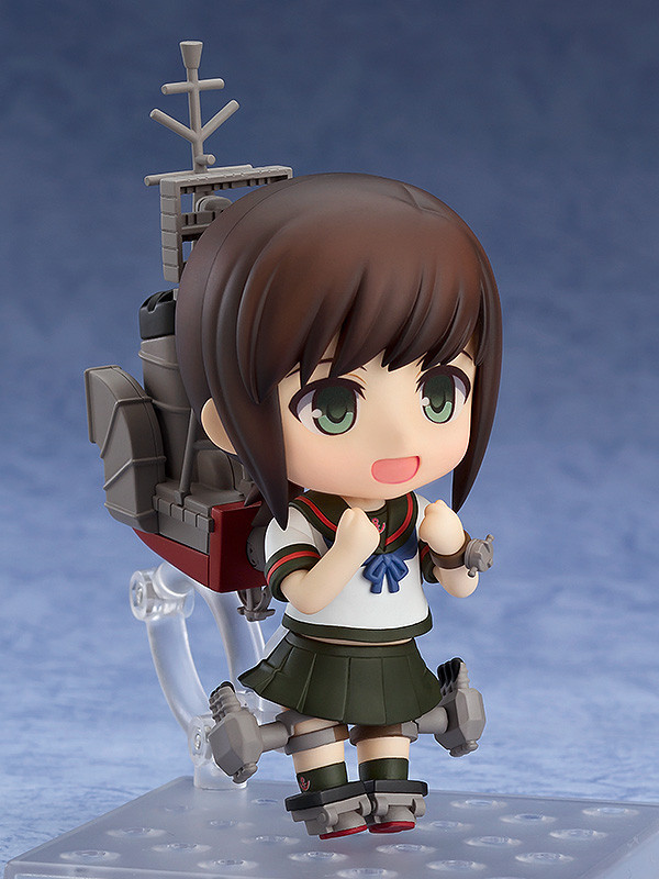 Fubuki Kai-II - Kantai Collection -Kan Colle- [Nendoroid 764]