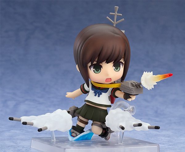 Fubuki Kai-II - Kantai Collection -Kan Colle- [Nendoroid 764]