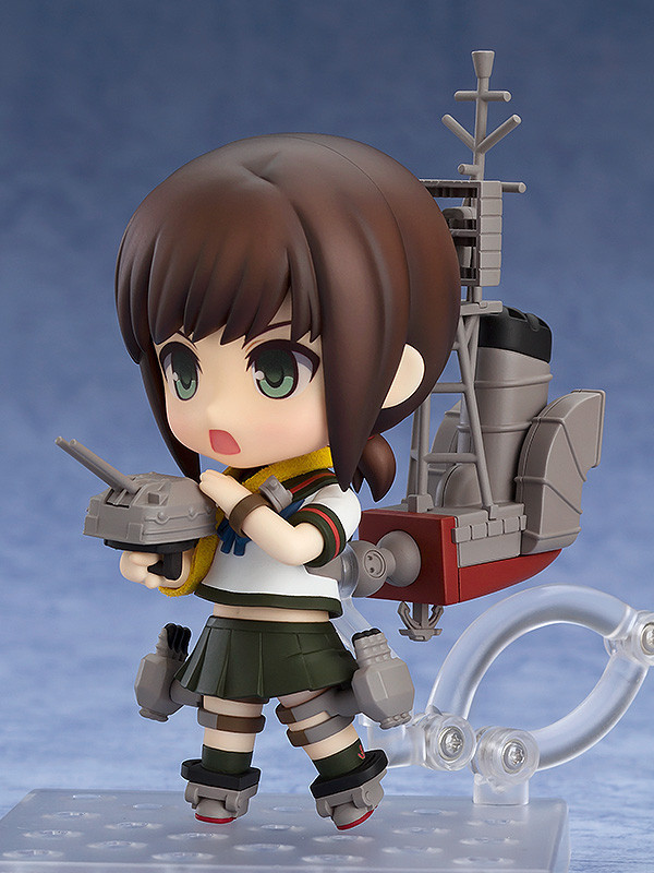 Fubuki Kai-II - Kantai Collection -Kan Colle- [Nendoroid 764]