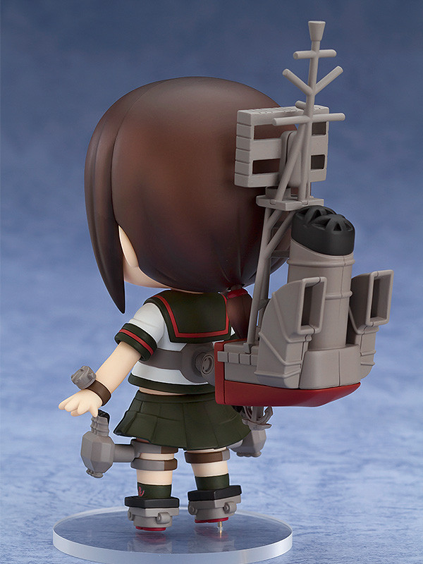 Fubuki Kai-II - Kantai Collection -Kan Colle- [Nendoroid 764]