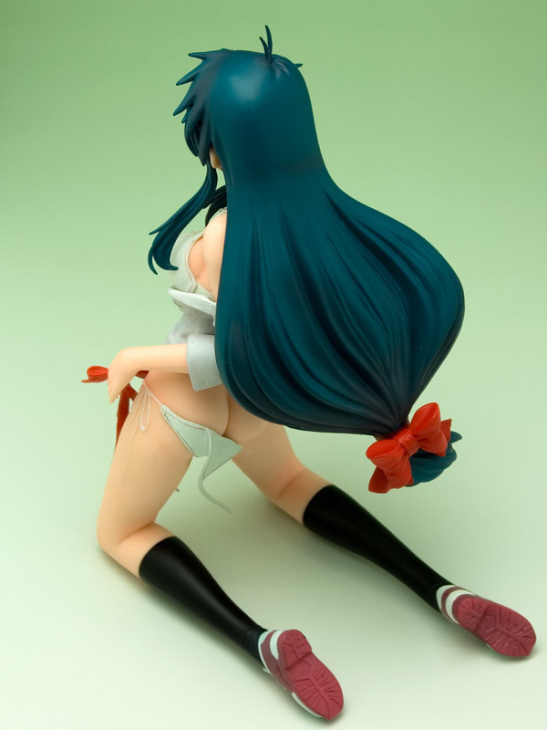 Kaname Chidori Pure White Underwear Ver. Full Metal Panic! TSR