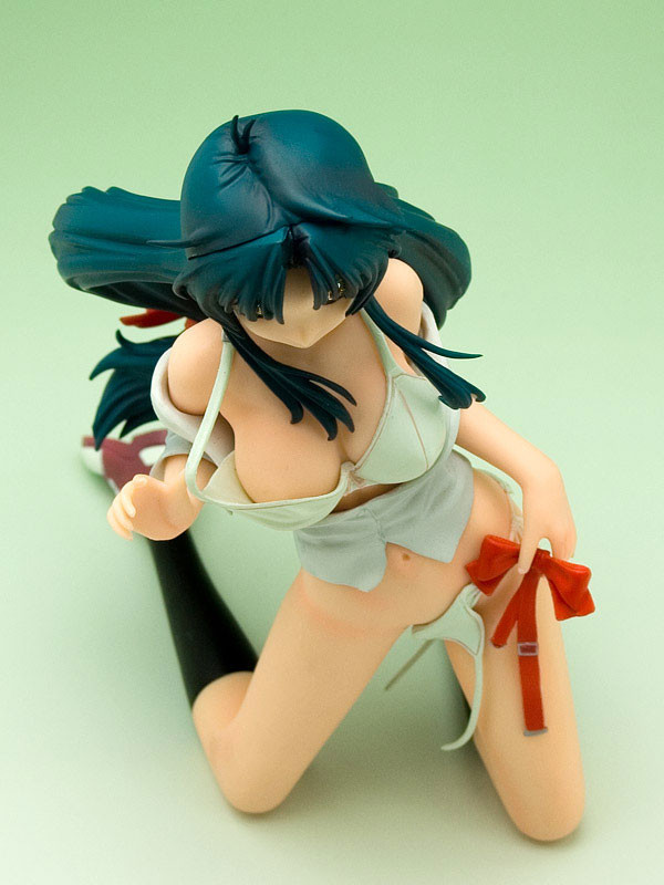 Kaname Chidori Pure White Underwear Ver. Full Metal Panic! TSR