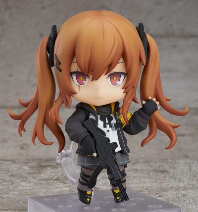 UMP9 - Girls' Frontline [Nendoroid 1292]