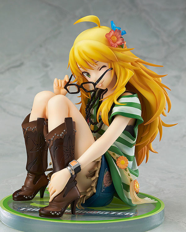 Hoshii Miki - THE IDOLM@STER